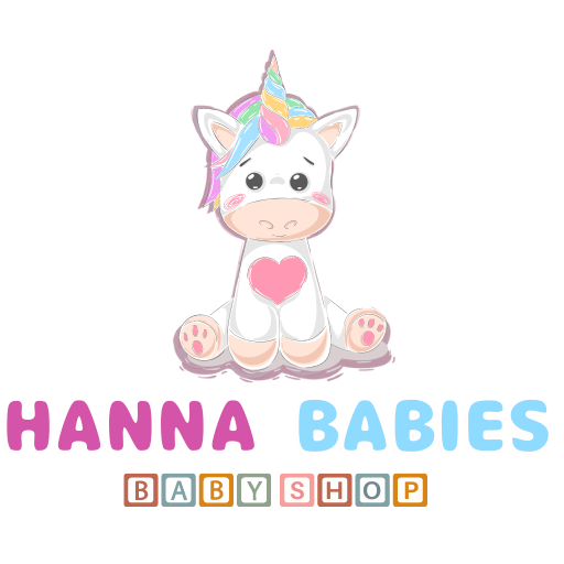 Hanna Babies logotipo