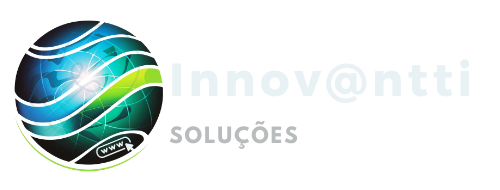 Logotipo Innovantti Soluções Digitais